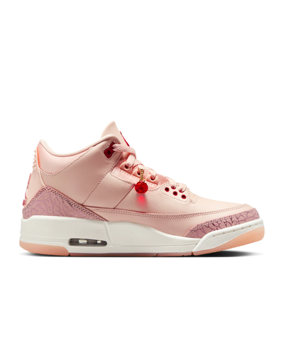 HJ0178-600 Jordan 3 Retro Valentine's Day Treat Yourself (2025) (Women's)