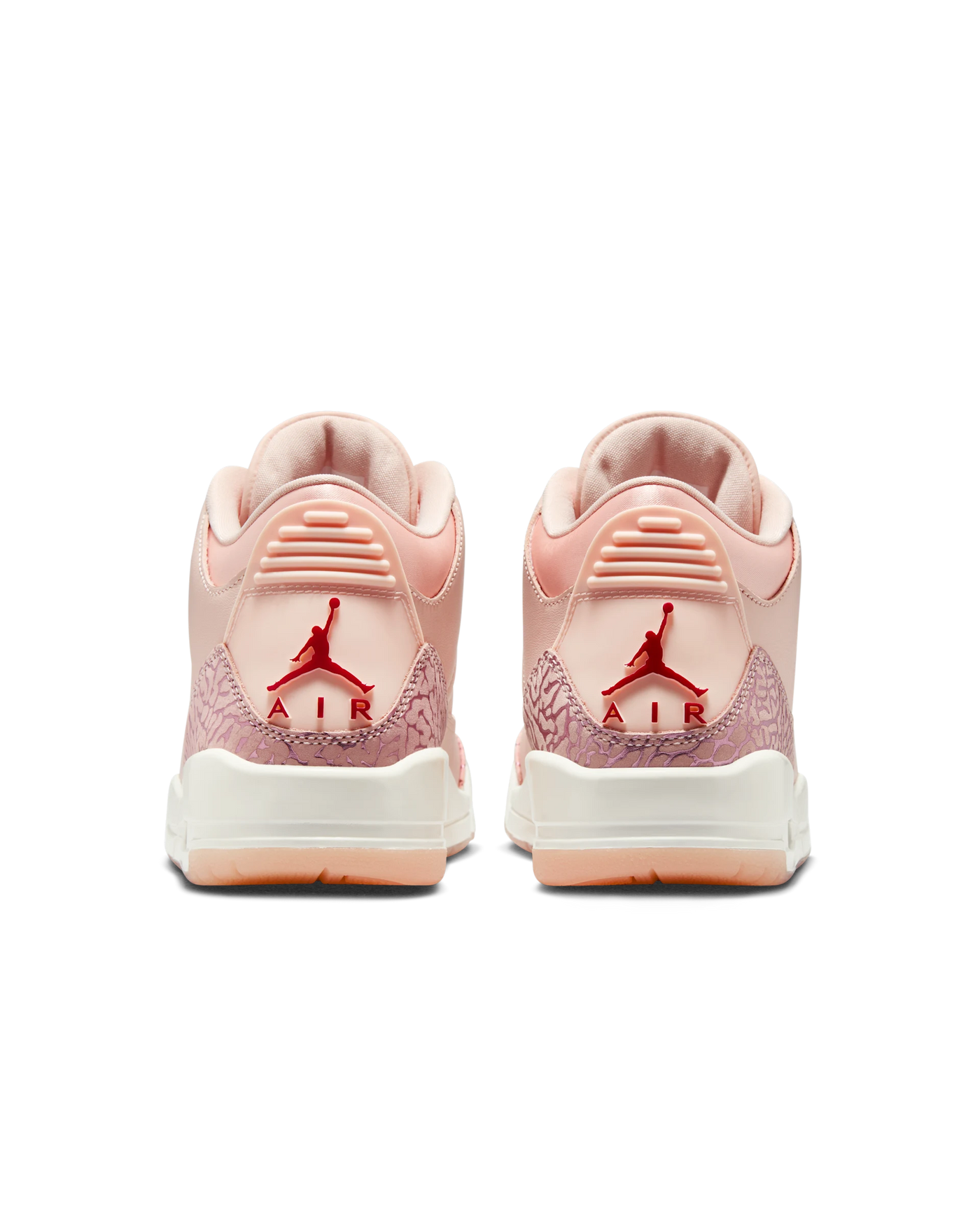 HJ0178-600 Jordan 3 Retro Valentine's Day Treat Yourself (2025) (Women's)