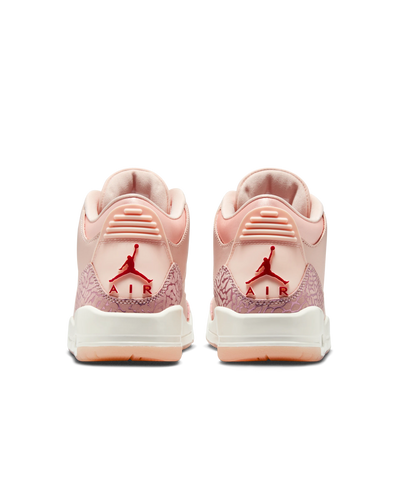 HJ0178-600 Jordan 3 Retro Valentine's Day Treat Yourself (2025) (Women's)