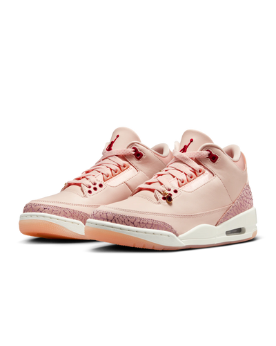 HJ0178-600 Jordan 3 Retro Valentine's Day Treat Yourself (2025) (Women's)