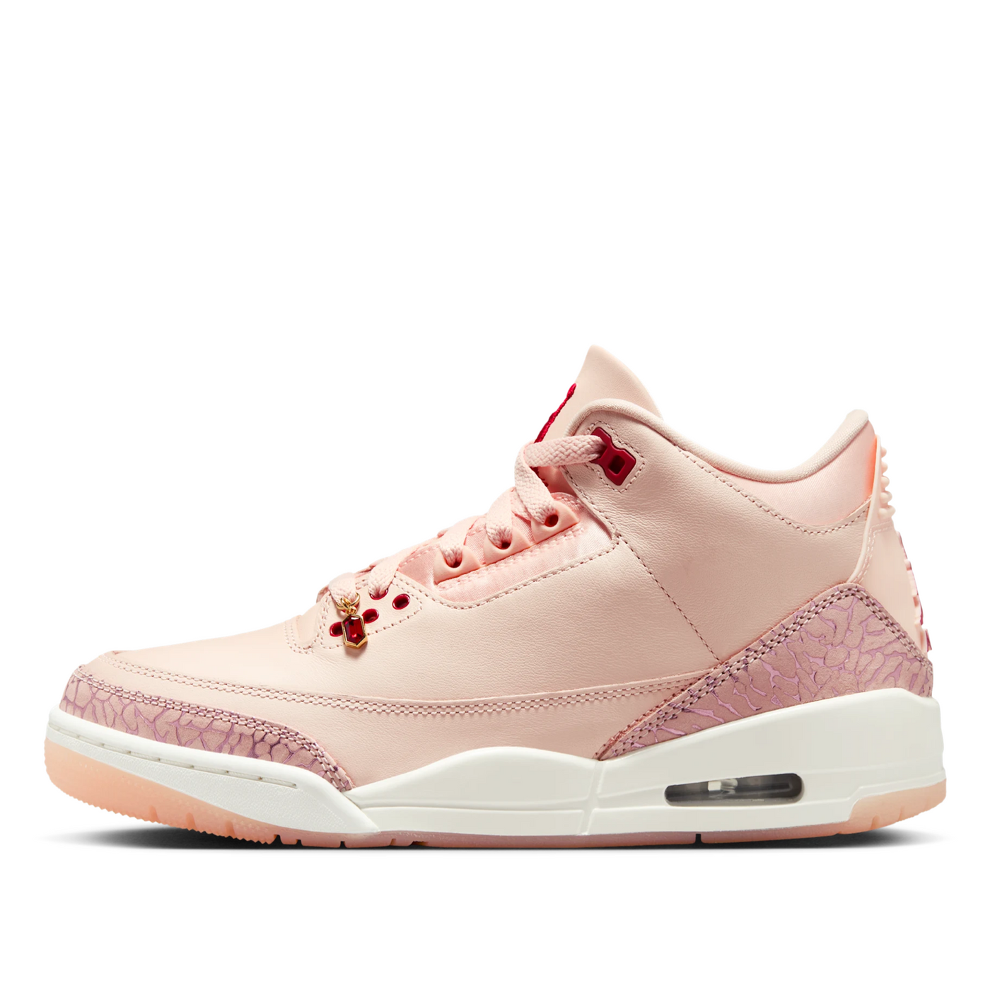 HJ0178-600 Jordan 3 Retro Valentine's Day Treat Yourself (2025) (Women's)