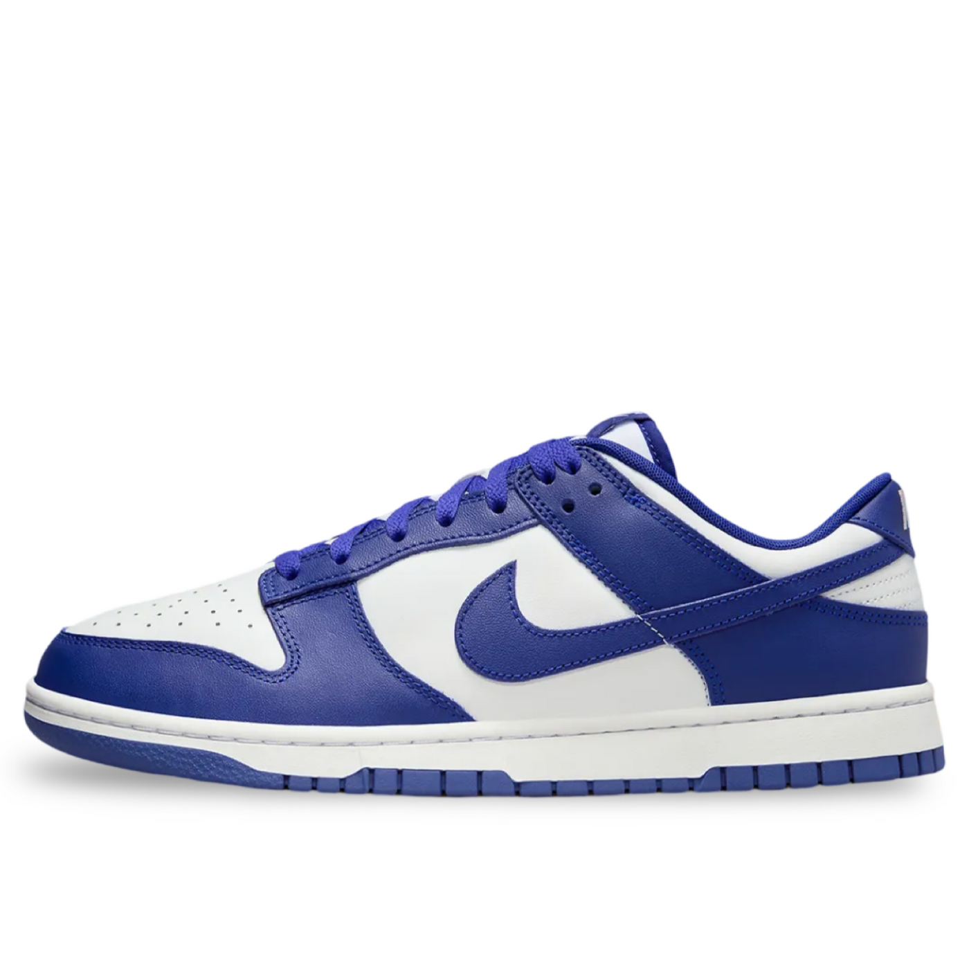 DV0833-103 Nike Dunk Low Concord Men's