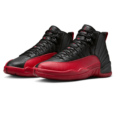 CT8013-002 Jordan 12 Retro Flu Game (2025) Men's