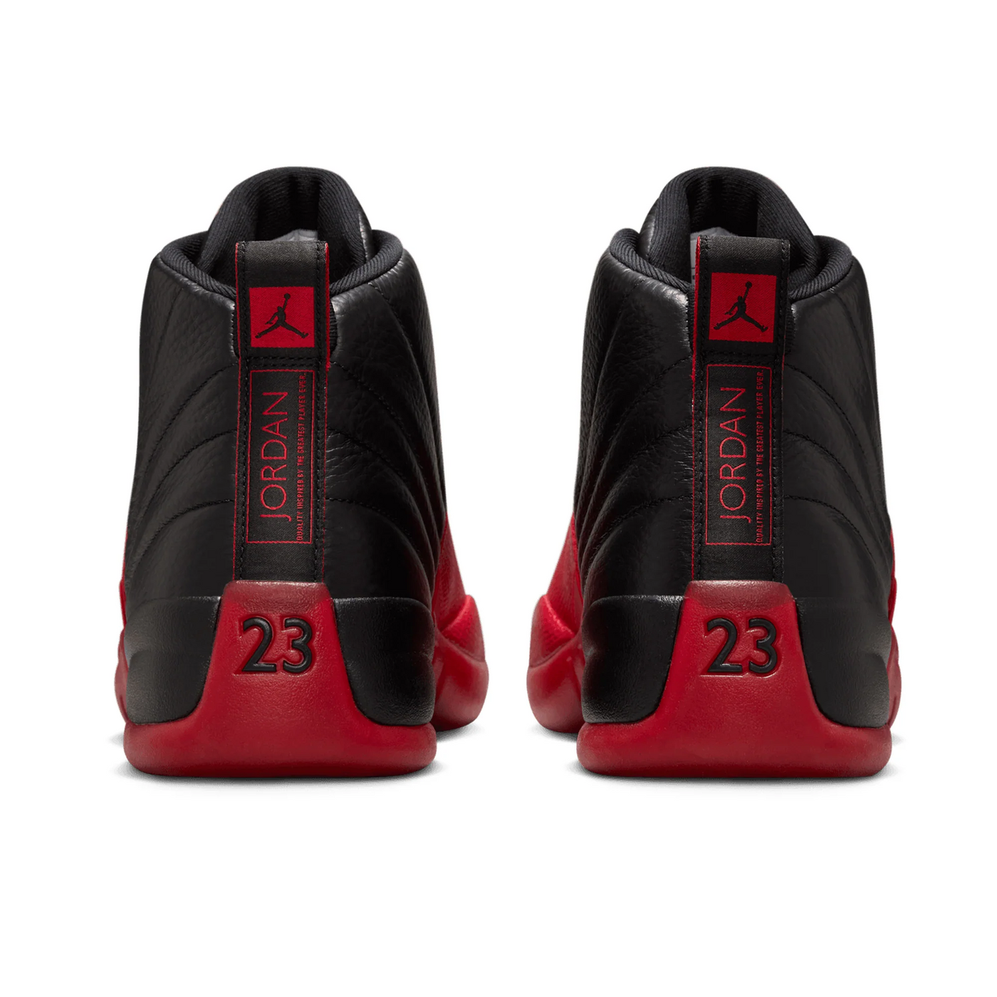 CT8013-002 Jordan 12 Retro Flu Game (2025) Men's