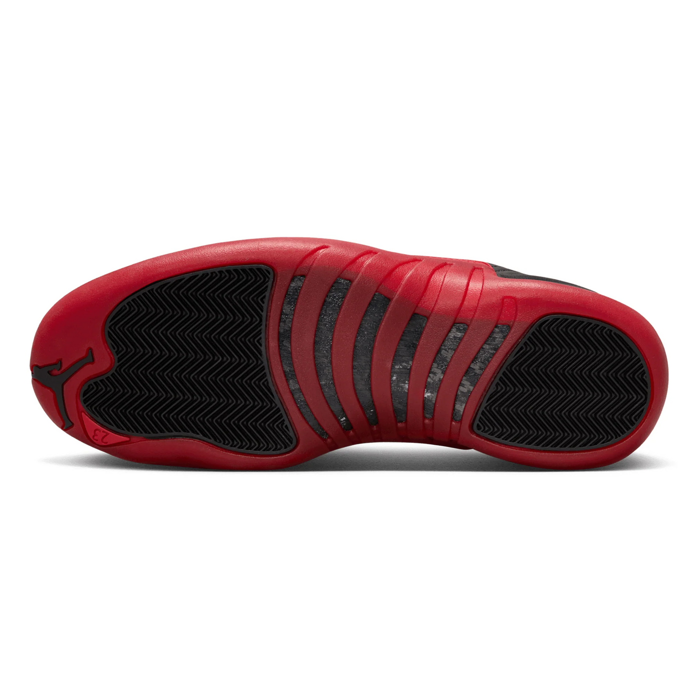 CT8013-002 Jordan 12 Retro Flu Game (2025) Men's