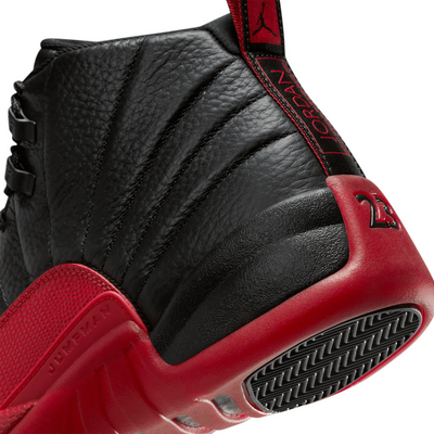 CT8013-002 Jordan 12 Retro Flu Game (2025) Men's