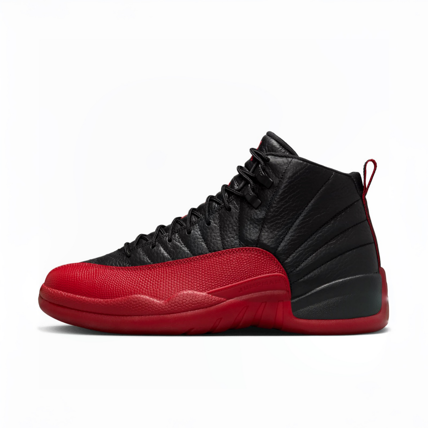 CT8013-002 Jordan 12 Retro Flu Game (2025) Men's