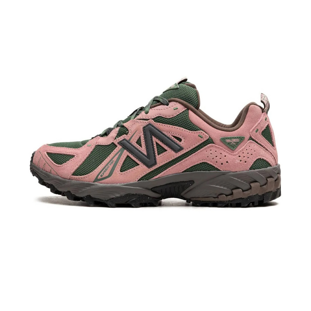 ★New Balance★ NBPDEF033P ML610TBM PINK NBPDEF033P_25 New Balance Susan G. Komen x 990v4 Pink Ribbon for Sale