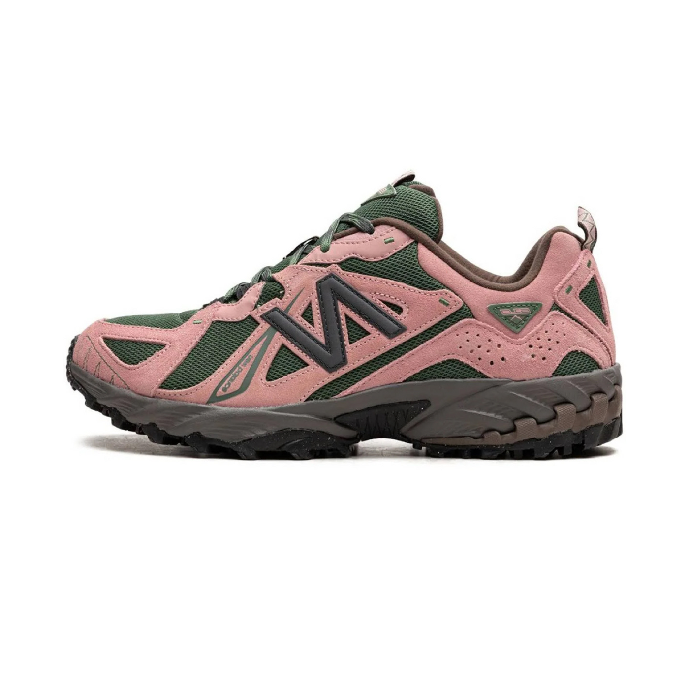 ML610TBK New Balance 610 Pink Moon Men's