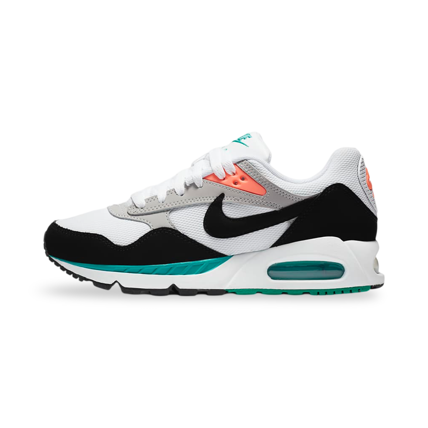 511417-136 Nike Air Max Correlate New Green Bright Mango (W)