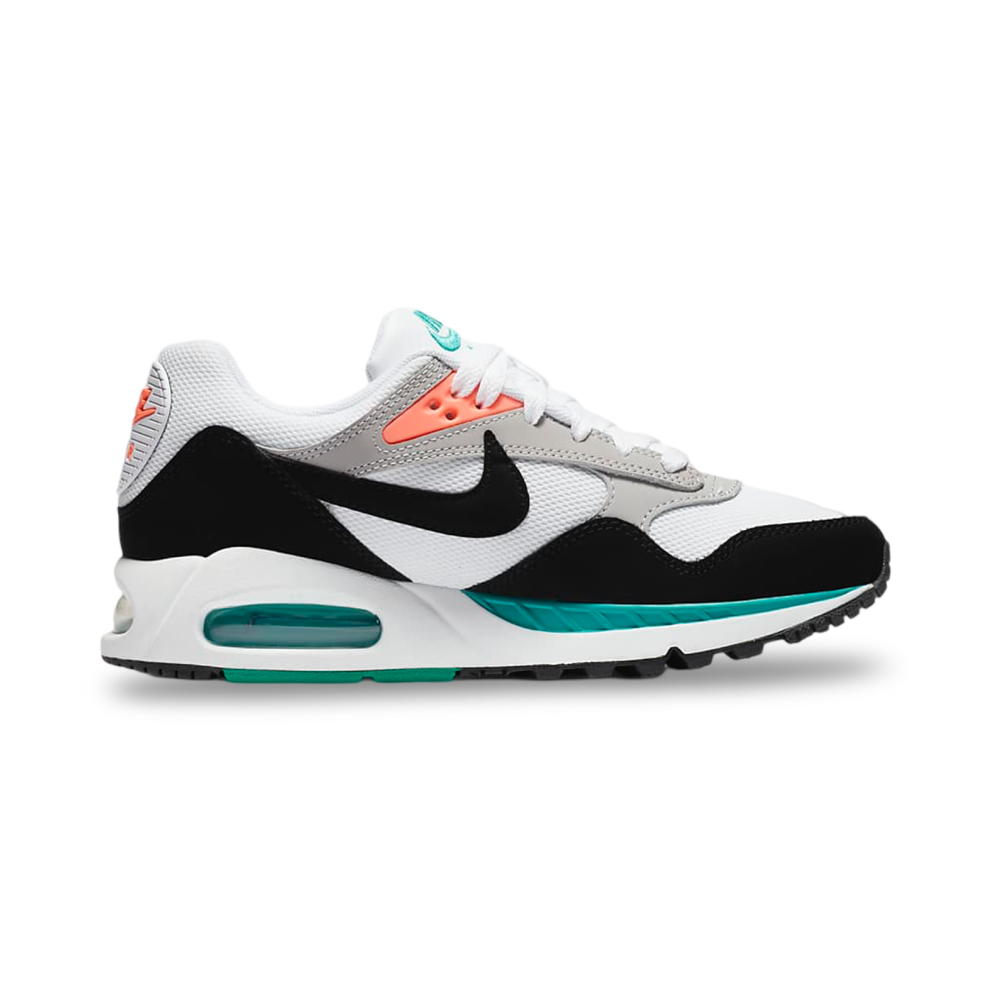 511417-136 Nike Air Max Correlate New Green Bright Mango (W)