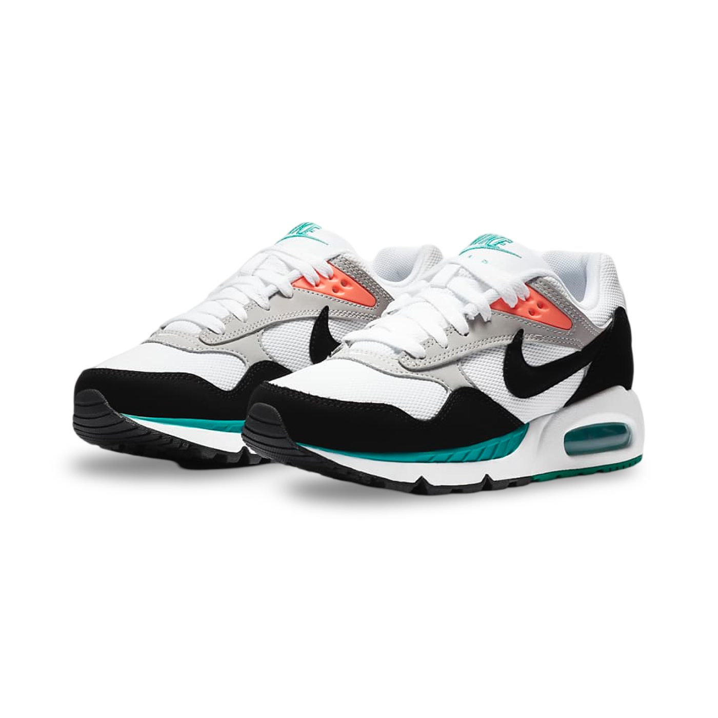 511417-136 Nike Air Max Correlate New Green Bright Mango (W)