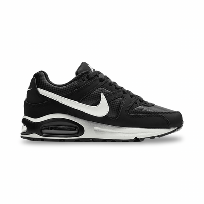 397690-021 Air Max Command 'Black White'