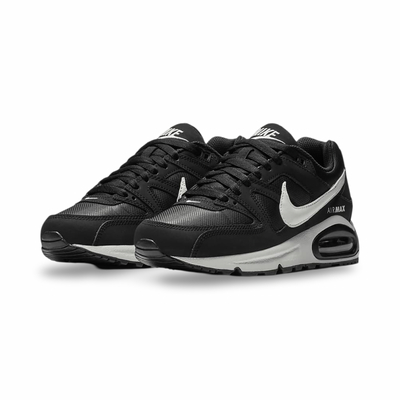 397690-021 Air Max Command 'Black White'