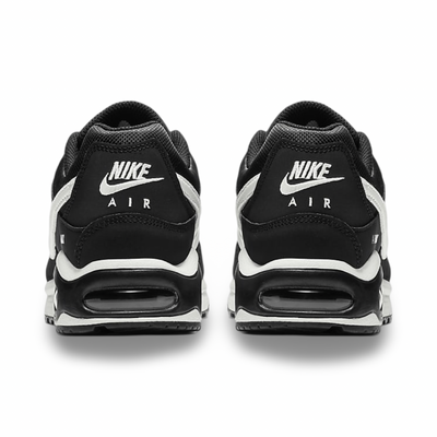 397690-021 Air Max Command 'Black White'