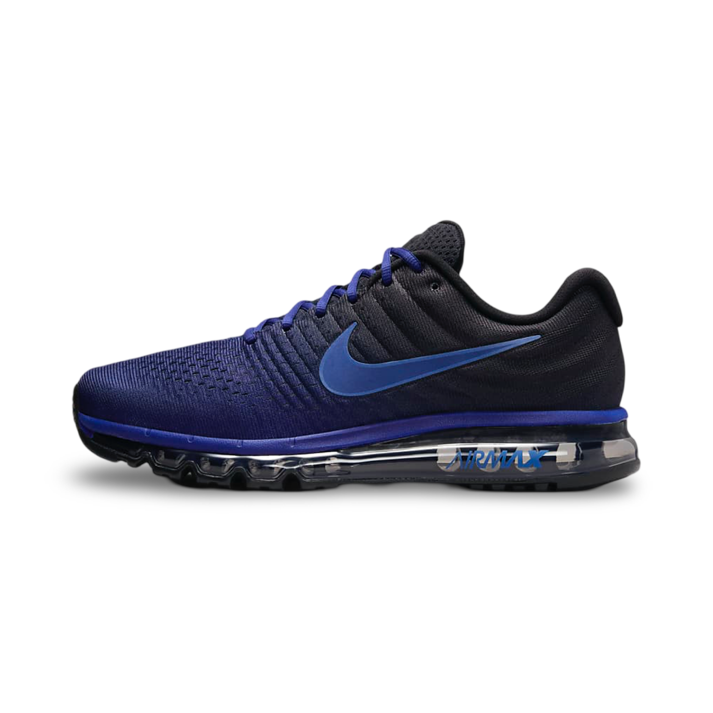 849559-401 Nike Air Max 2017 Hyper Cobalt Men's