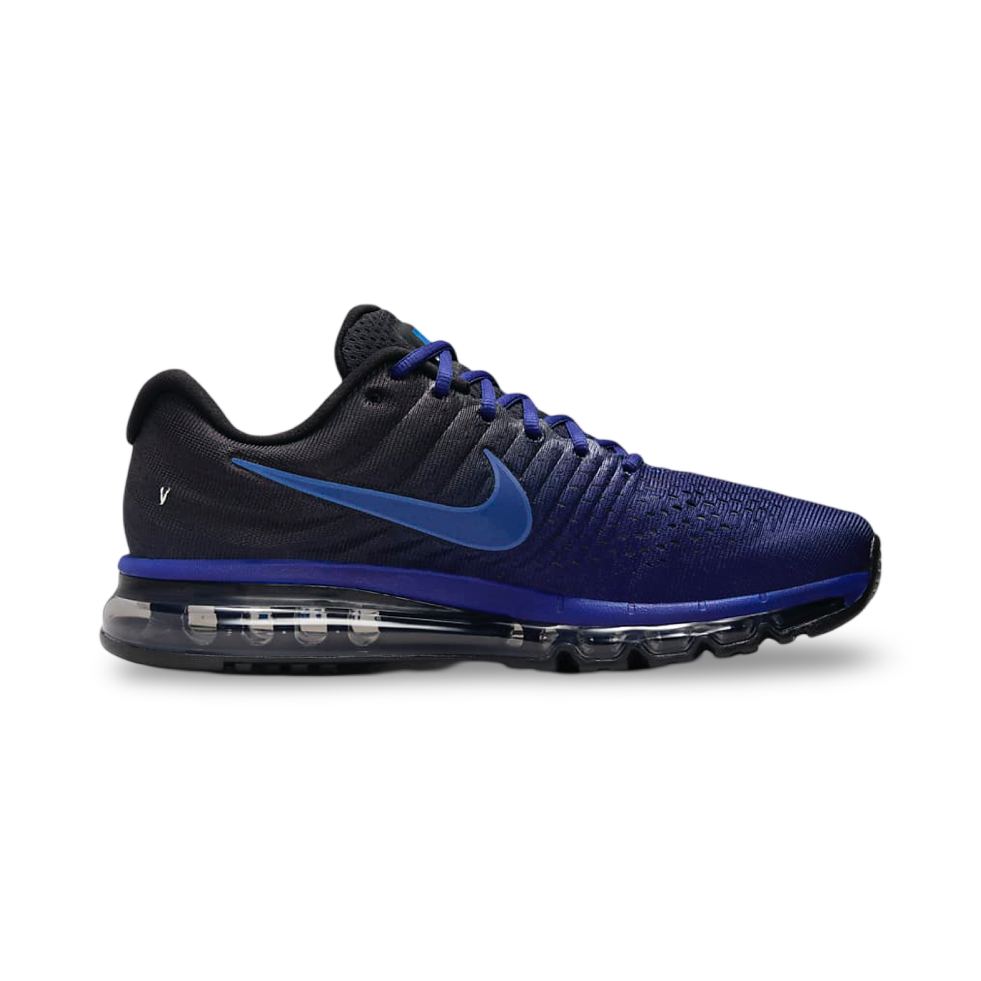 849559-401 Nike Air Max 2017 Hyper Cobalt Men's