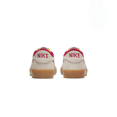 CD5010-100 Nike Heritage Vulc SB 'Summit White Cardinal Red