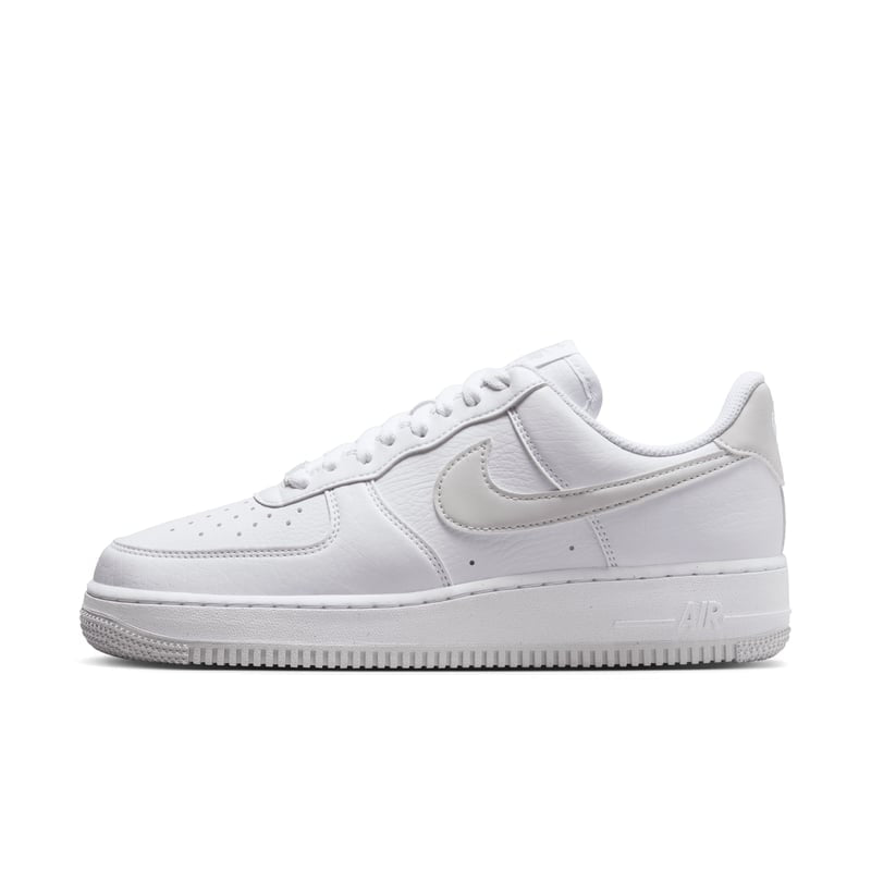 DV3808-104 Nike Air Force 1 Low '07 SE Next Nature White Photon Dust (W)