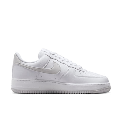 DV3808-104 Nike Air Force 1 Low '07 SE Next Nature White Photon Dust (W)