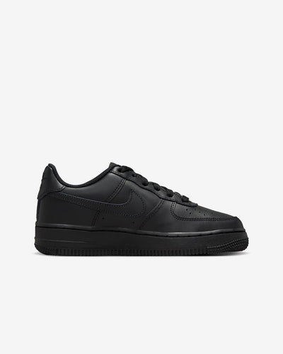 FV5951-001 Nike Air Force 1 Low LE Black (GS) Kids