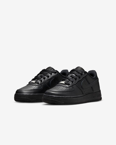 FV5951-001 Nike Air Force 1 Low LE Black (GS) Kids