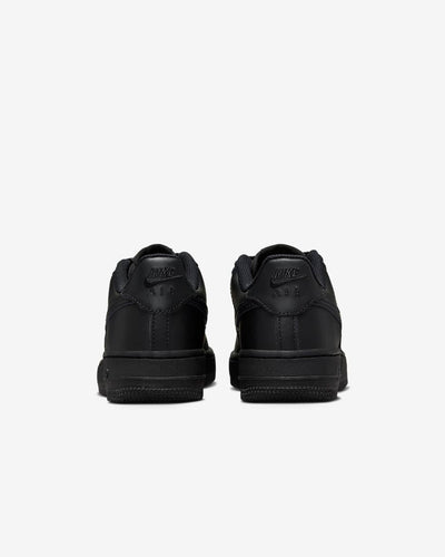 FV5951-001 Nike Air Force 1 Low LE Black (GS) Kids