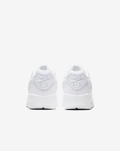 CD6864-100 Nike Air Max 90 Recraft Triple White (GS) Kids