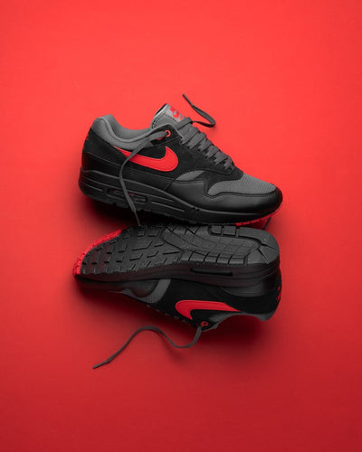 FZ5808-008 Nike Air Max 1 Essential Vamps Men's