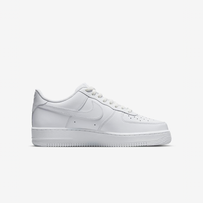 CW2288-111 Nike Air Force 1 Low '07 White