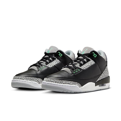 DM0966-031 Jordan 3 Retro Green Glow (PS)