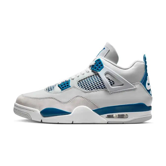 FV5029-141 Jordan 4 Retro Military Blue (2024)