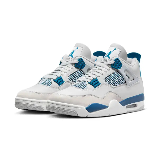 FV5029-141 Jordan 4 Retro Military Blue (2024)