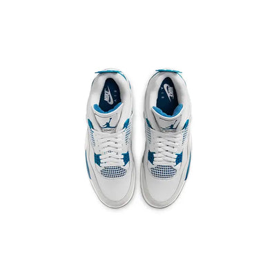 FV5029-141 Jordan 4 Retro Military Blue (2024)