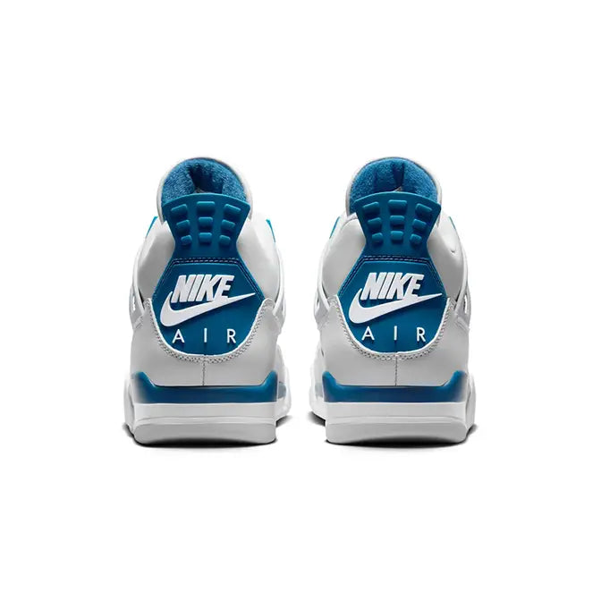 FV5029-141 Jordan 4 Retro Military Blue (2024)