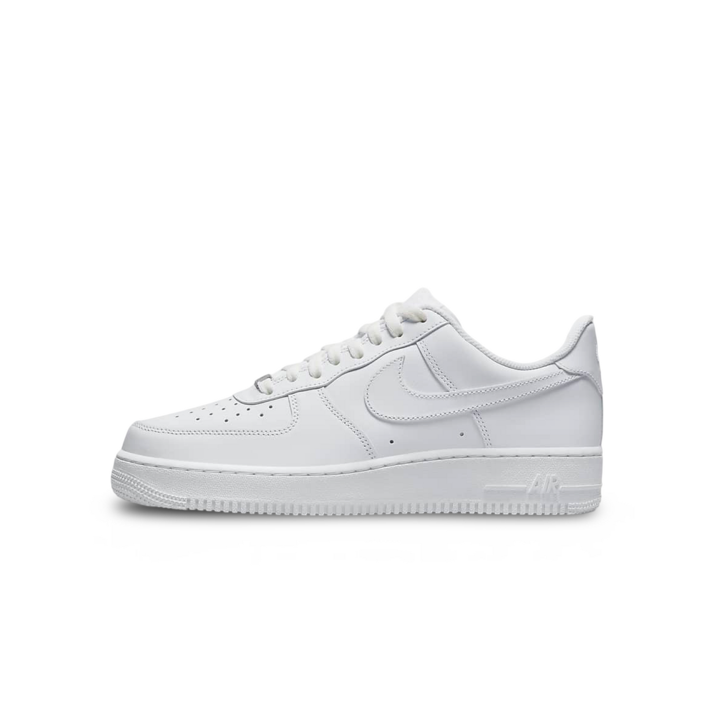 CW2288-111 Nike Air Force 1 Low '07 White