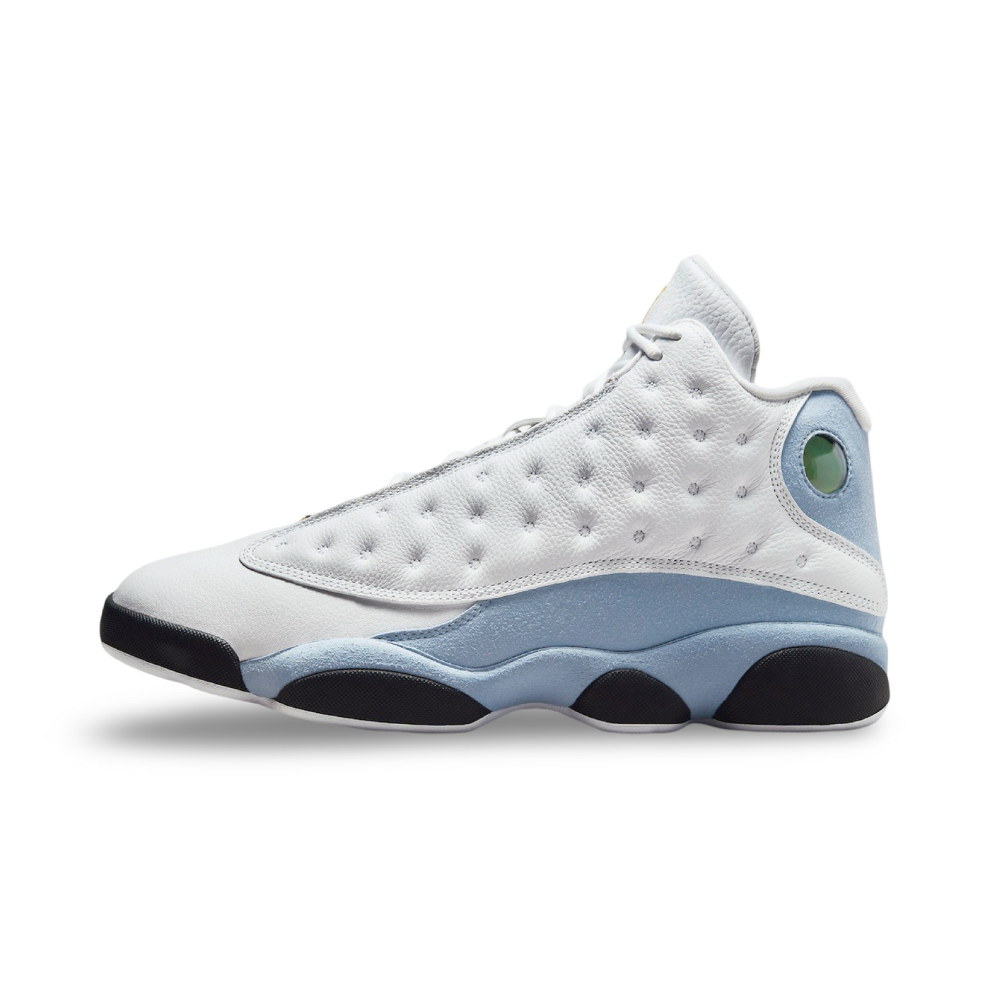 414571-170 Jordan 13 Retro Blue Grey Men's