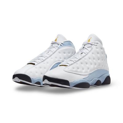 414571-170 Jordan 13 Retro Blue Grey Men's