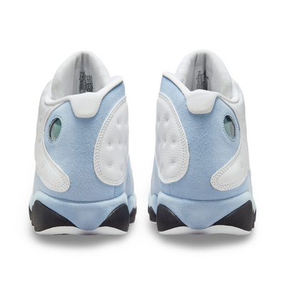 414571-170 Jordan 13 Retro Blue Grey Men's