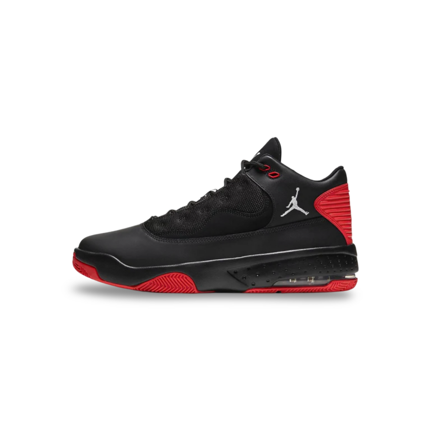 CK6636-060 JORDAN MAX AURA 2 BRED MEN'S