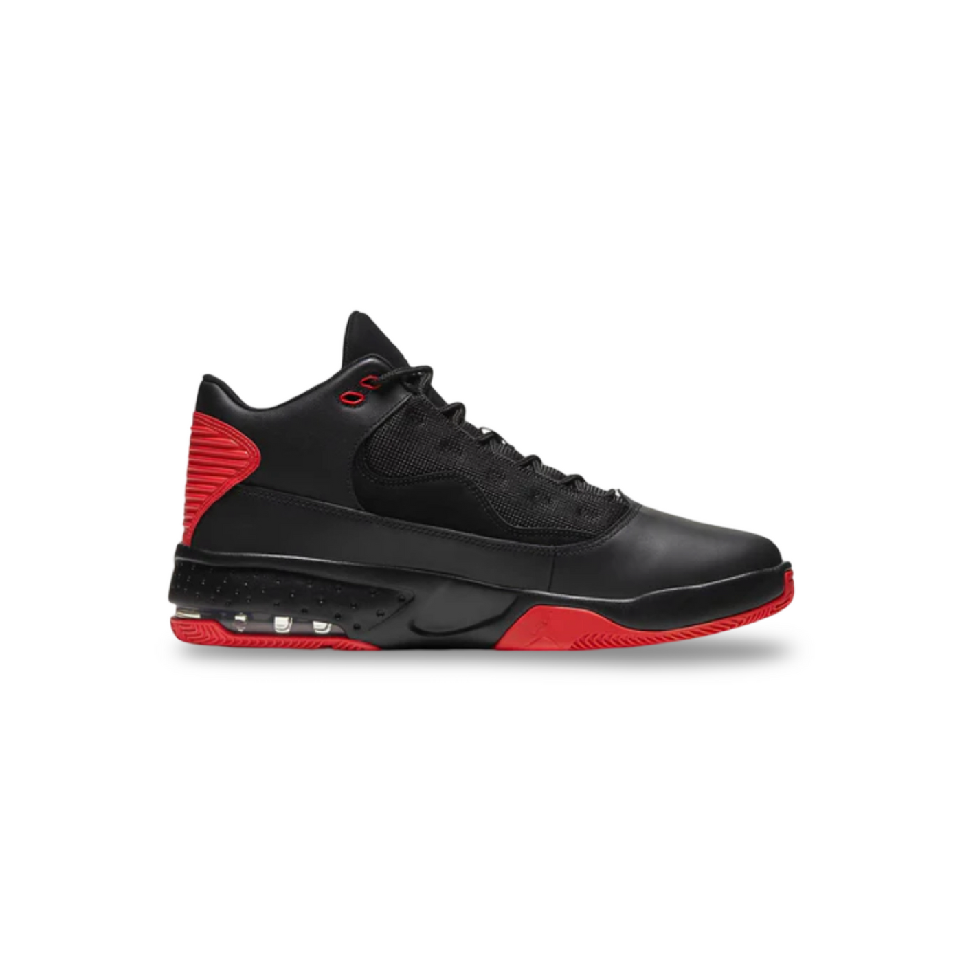 CN8094-060 Jordan Max Aura 2 Bred Kids (GS)