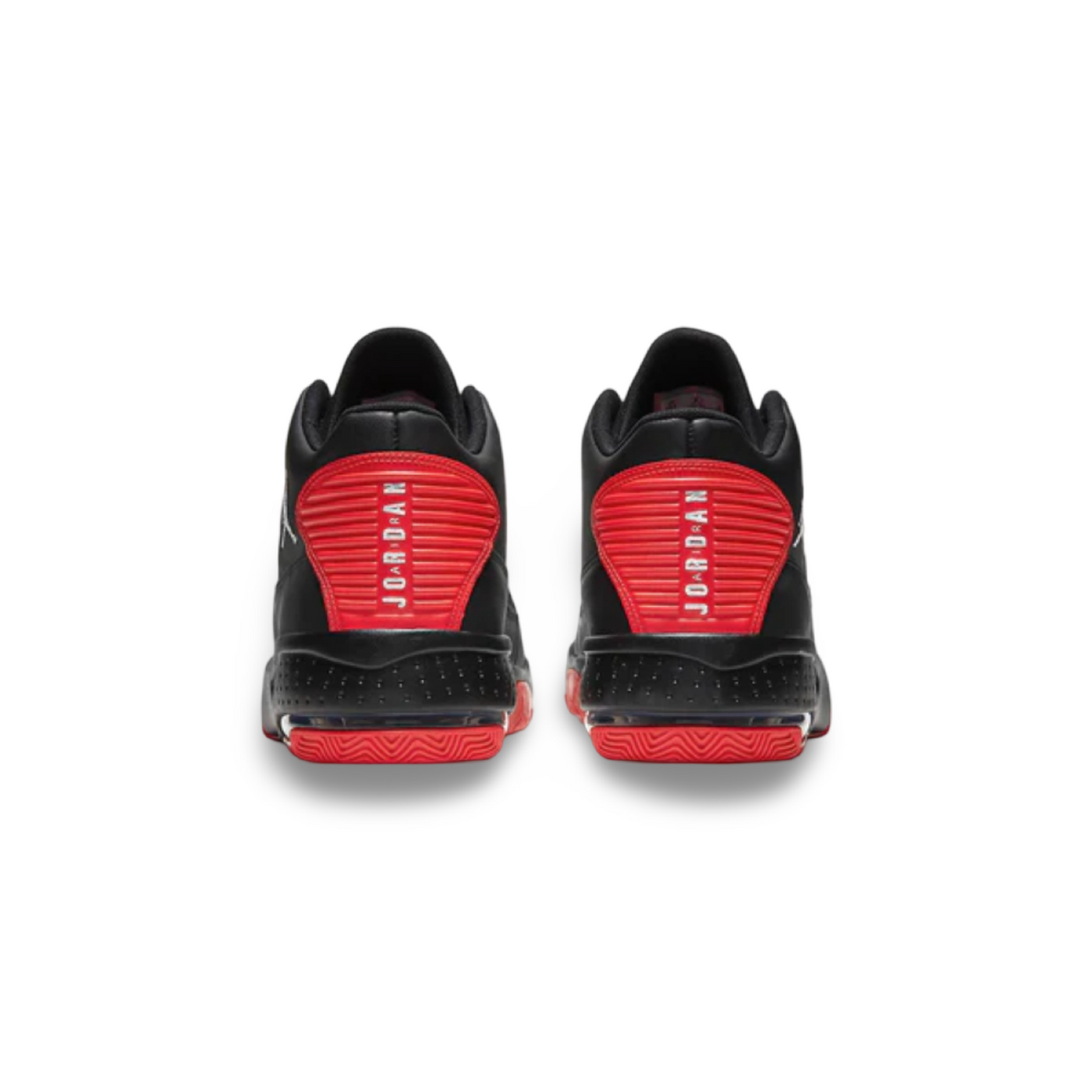 CN8094-060 Jordan Max Aura 2 Bred Kids (GS)