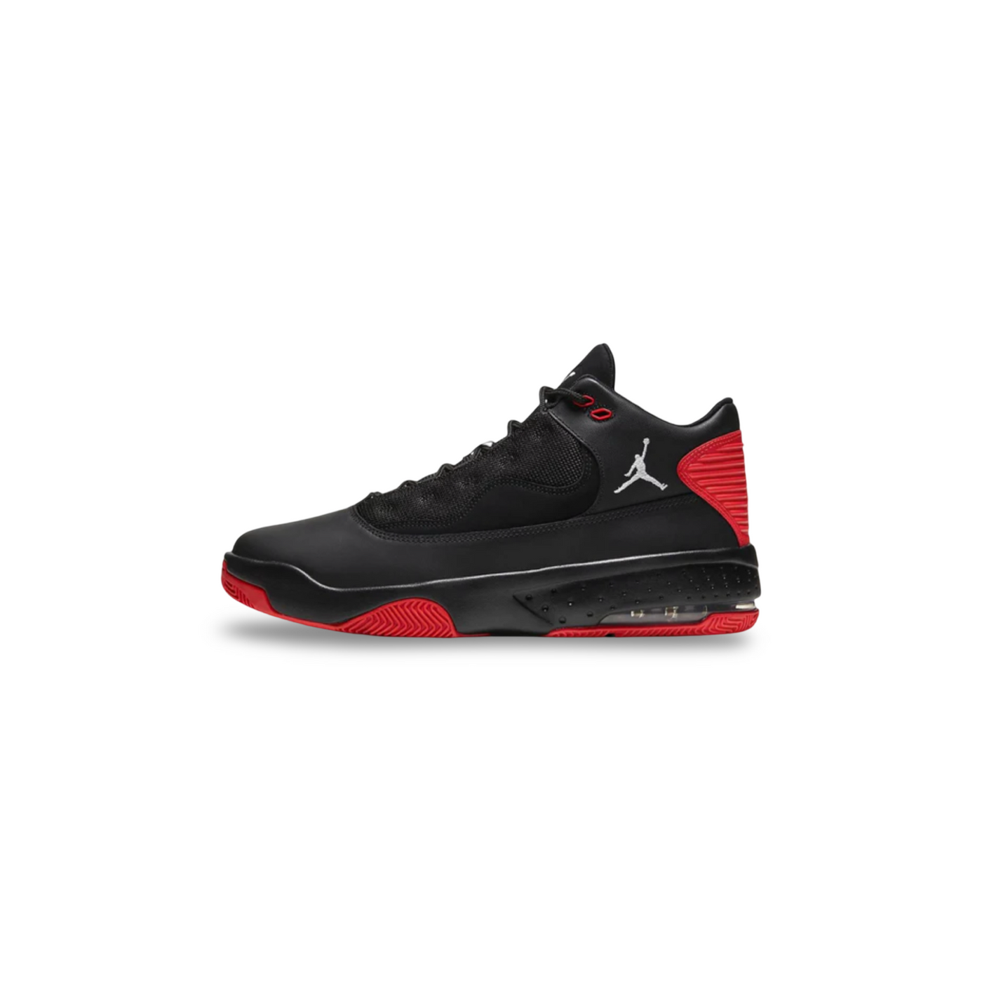 CN8094-060 Jordan Max Aura 2 Bred Kids (GS)