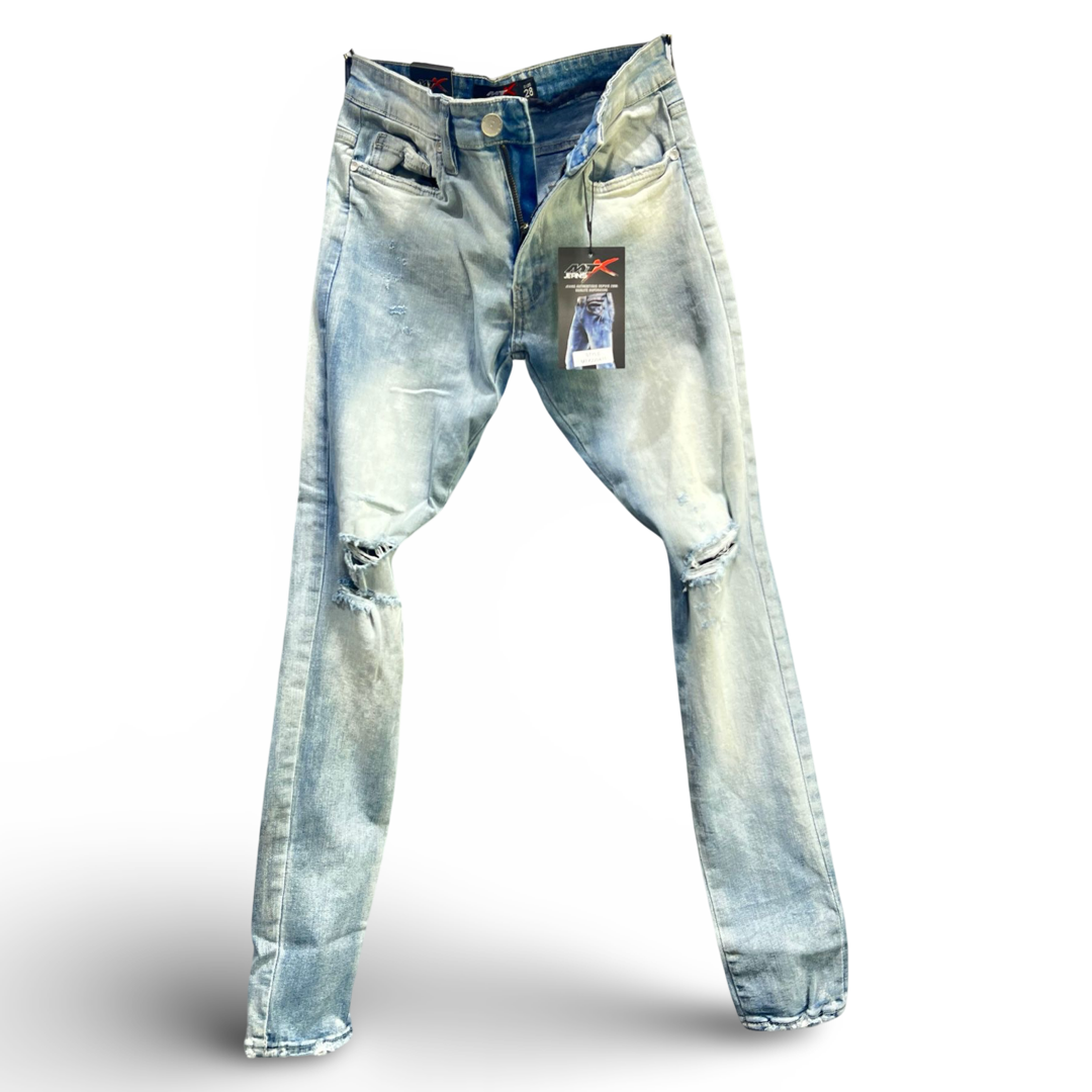 DMM0082 MTX Jeans Premium Denim