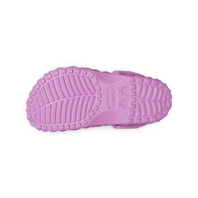 209563 CLASSIC GEOMETRIC CROCS CLOG (Bubble)