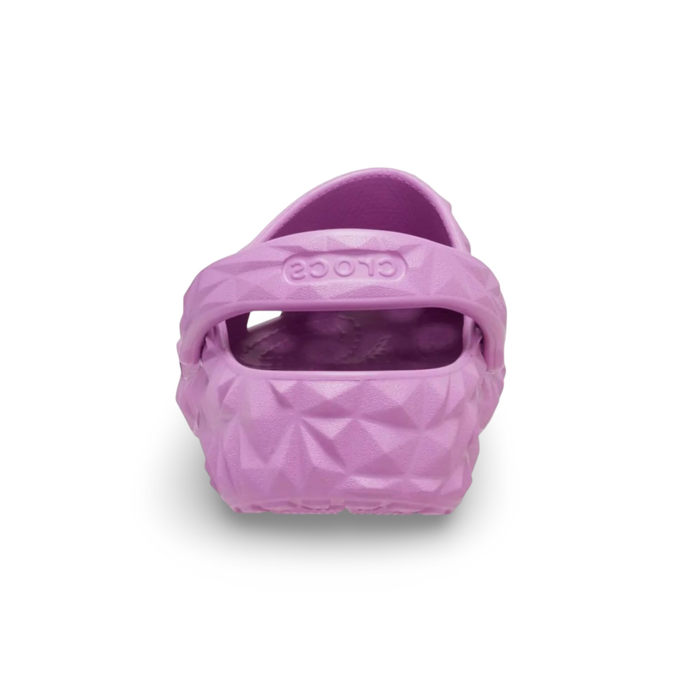 209563 CLASSIC GEOMETRIC CROCS CLOG (Bubble)