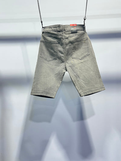 DMTX0077 Matrix  Slim Fit Jeans Shorts