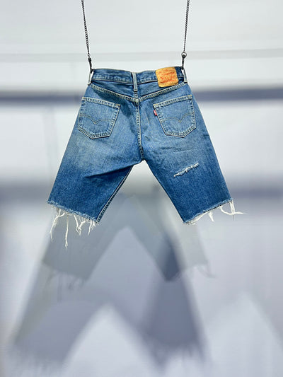 DML0075  Levi’s Denim Jeans Shorts