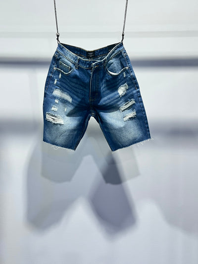 DMF0076 Forever 21 Denim Jeans Shorts