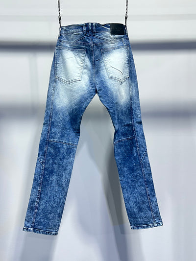 DMRDF55 Reason Faded Blue Jeans